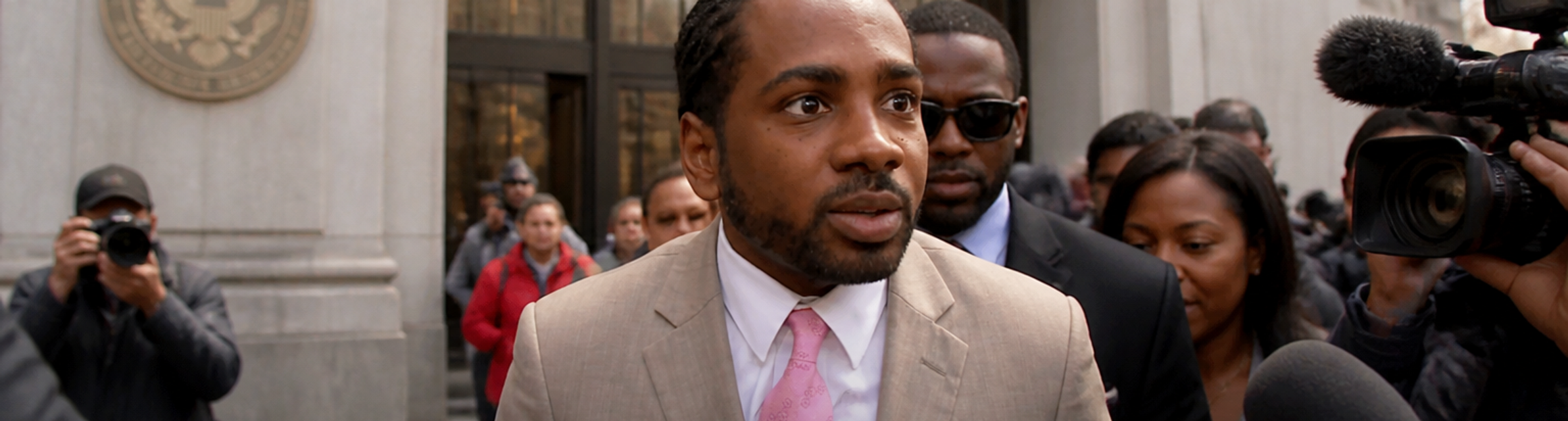 Mistrial declared in DC Council member Trayon White bribery case
