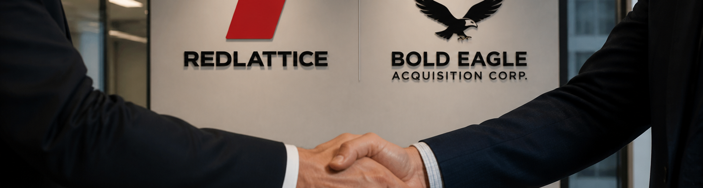 Defense tech firm RedLattice to merge with Bold Eagle SPAC