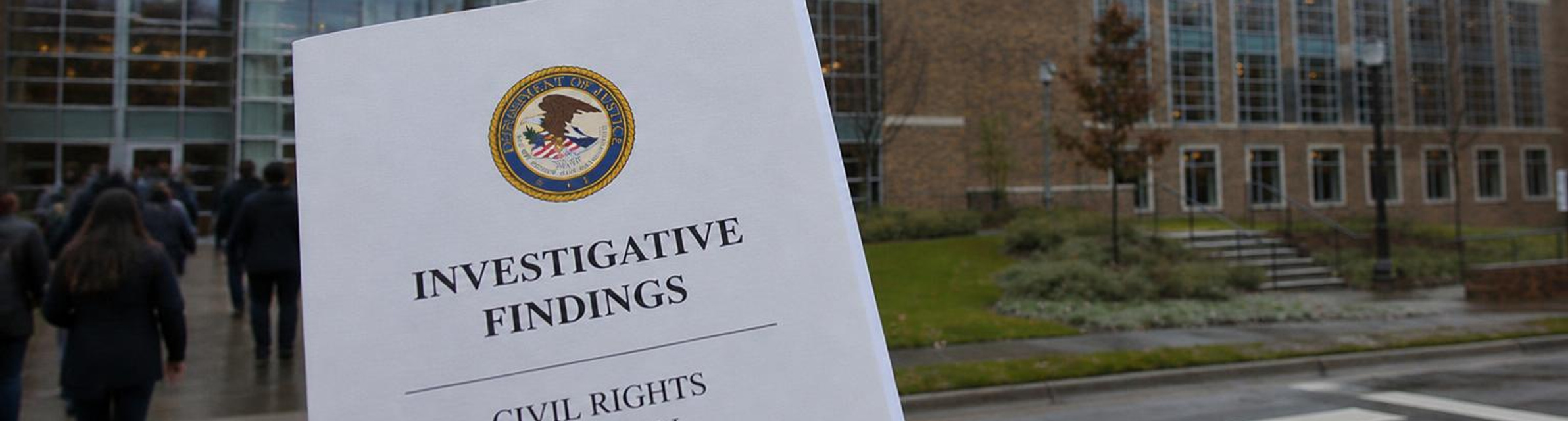 Justice Department Finds Duke Law School Illegally Discriminated Based on Race in Admissions