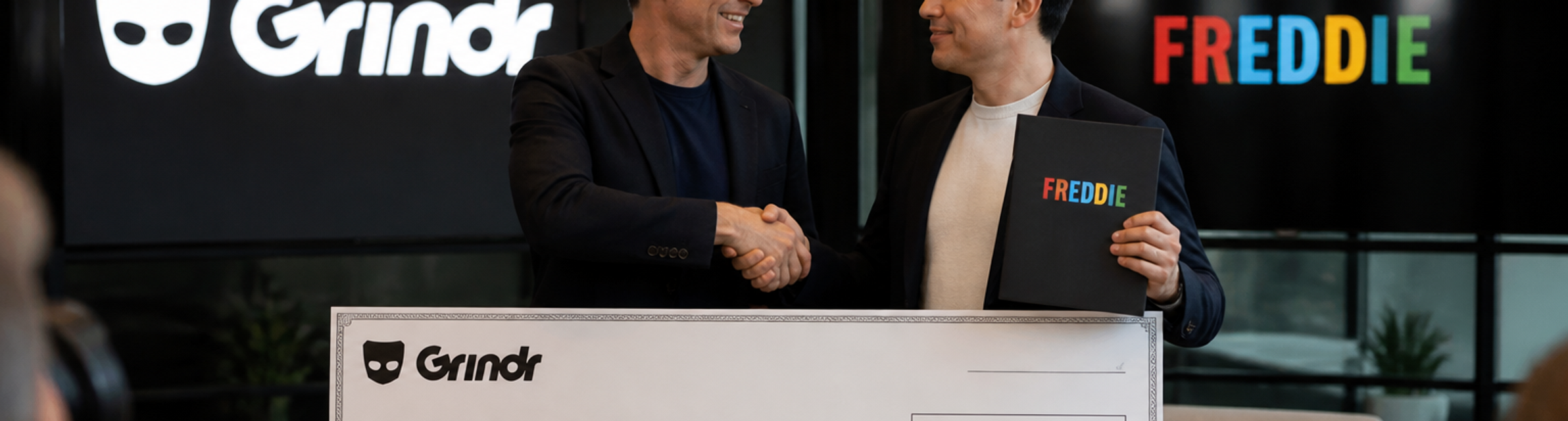 Grindr acquires HIV prevention telehealth provider Freddie for $250 million