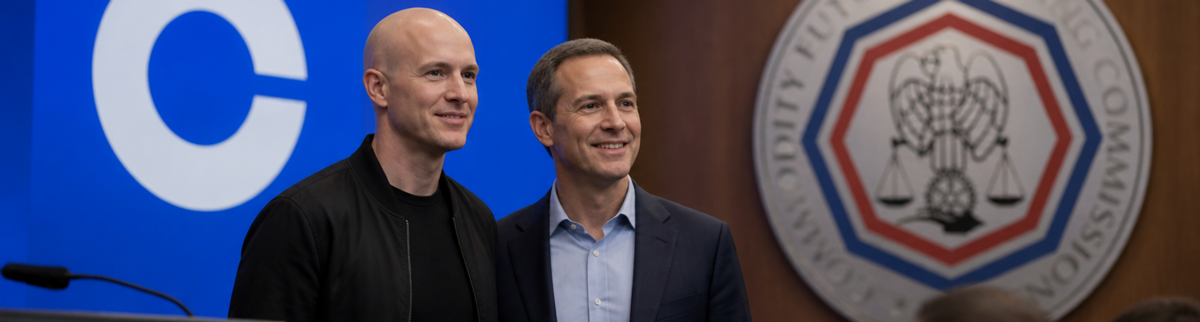 Coinbase receives derivatives clearing organization approval from CFTC