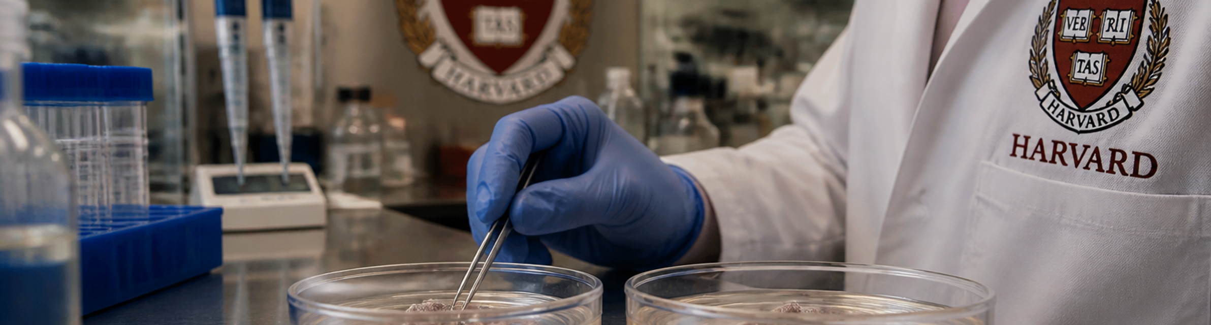 Brain organoids kept alive over five years mature like human brains