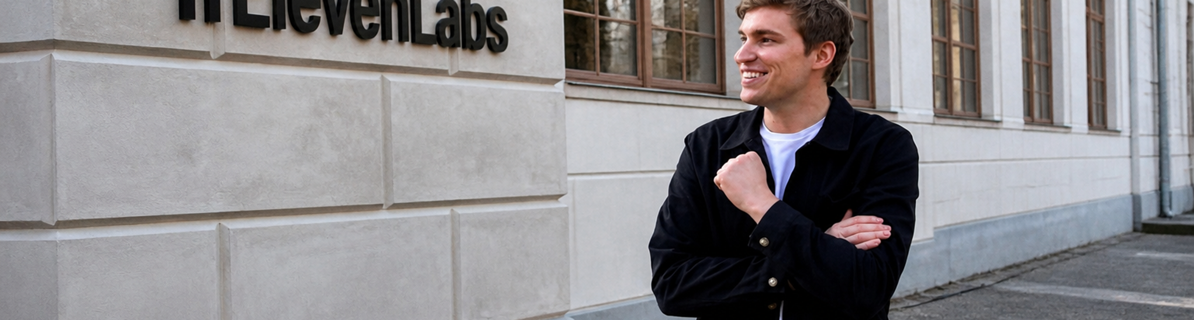 ElevenLabs valuation doubles to $22 billion