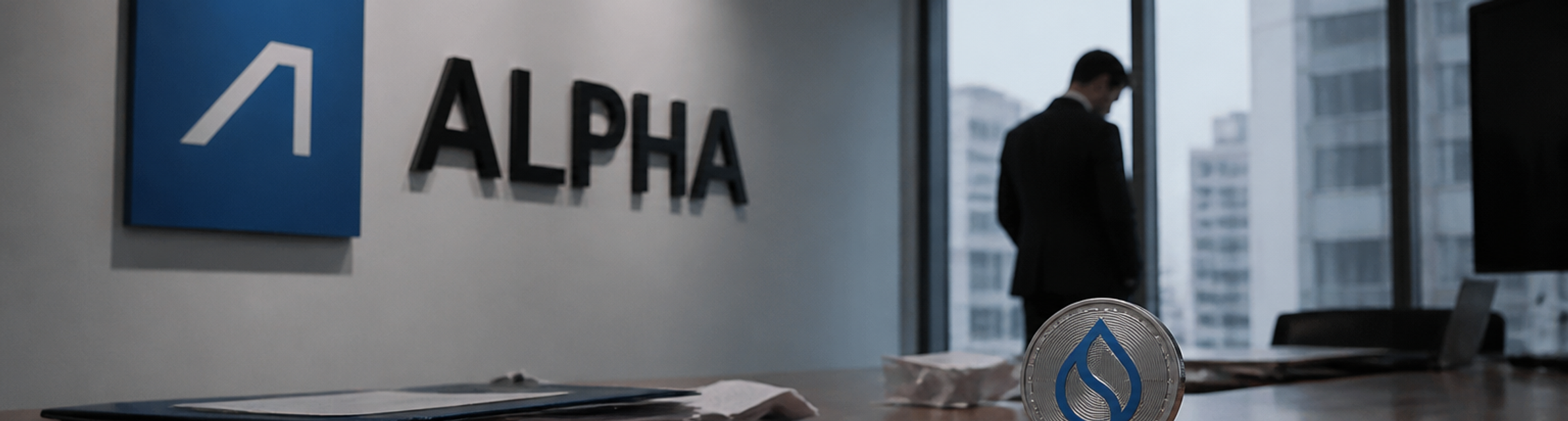 AlphaFi winds down after oracle misconfiguration on Sui blockchain