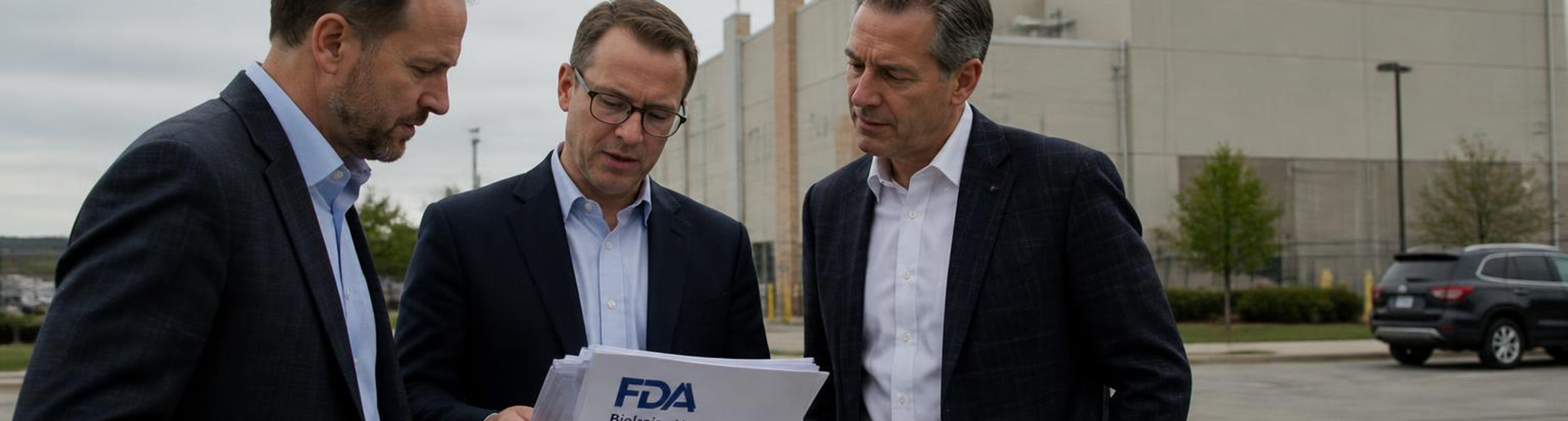 Scholar Rock Removes Novo Nordisk Indiana Facility from FDA Application for Rare Muscle Weakness Drug