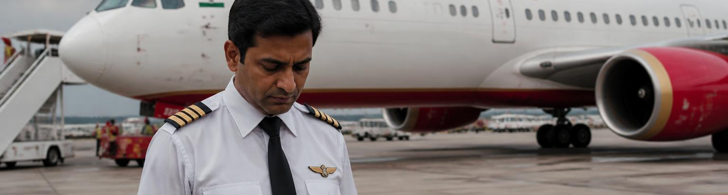 Air India pilot undergoes confirmatory drug testing after turbulence incident caused 300-foot altitude loss