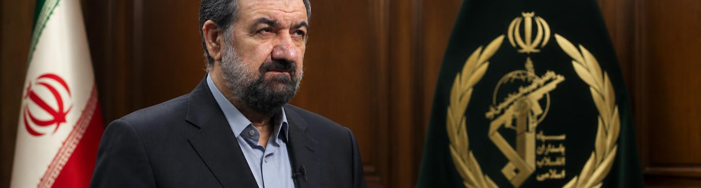 Iran appoints former IRGC commander Mohsen Rezaei to lead top security council