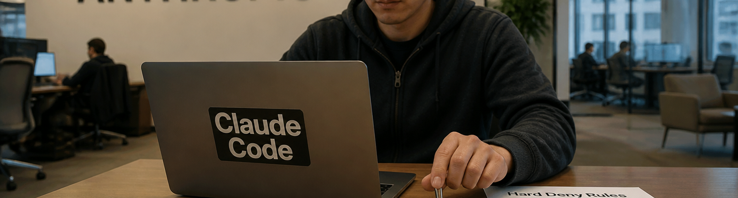 Anthropic enables auto mode by default in Claude Code